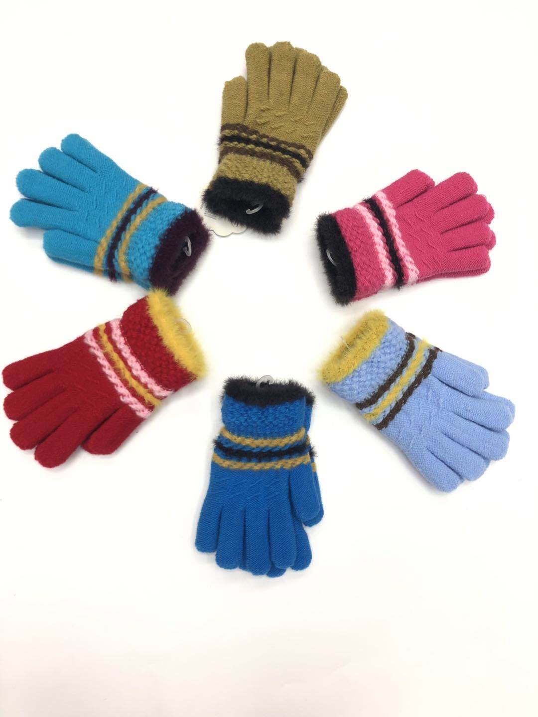 Children's gloves Specification image
