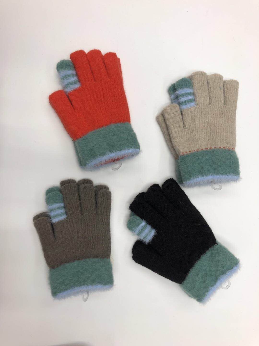 Children's gloves Specification image