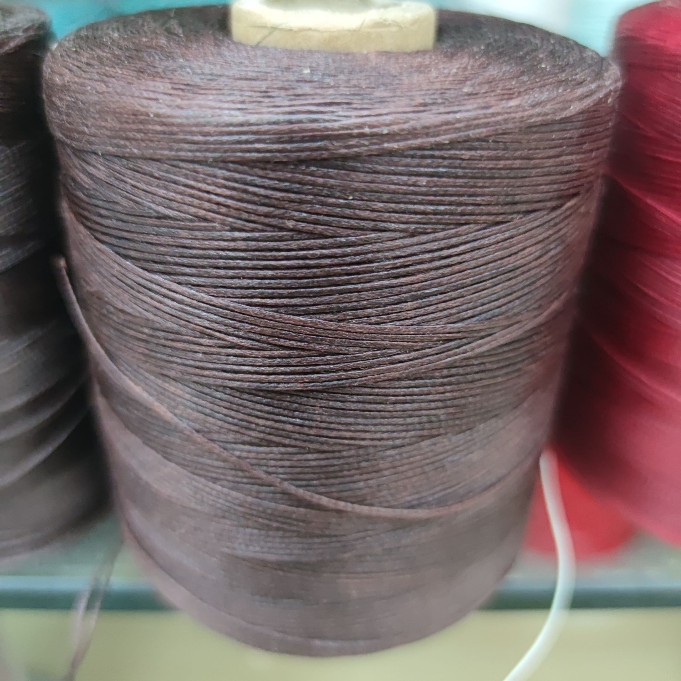 防水、防潮材料实物图