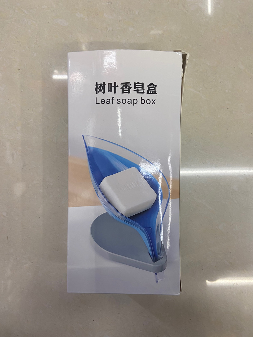香皂沥水架详情图4