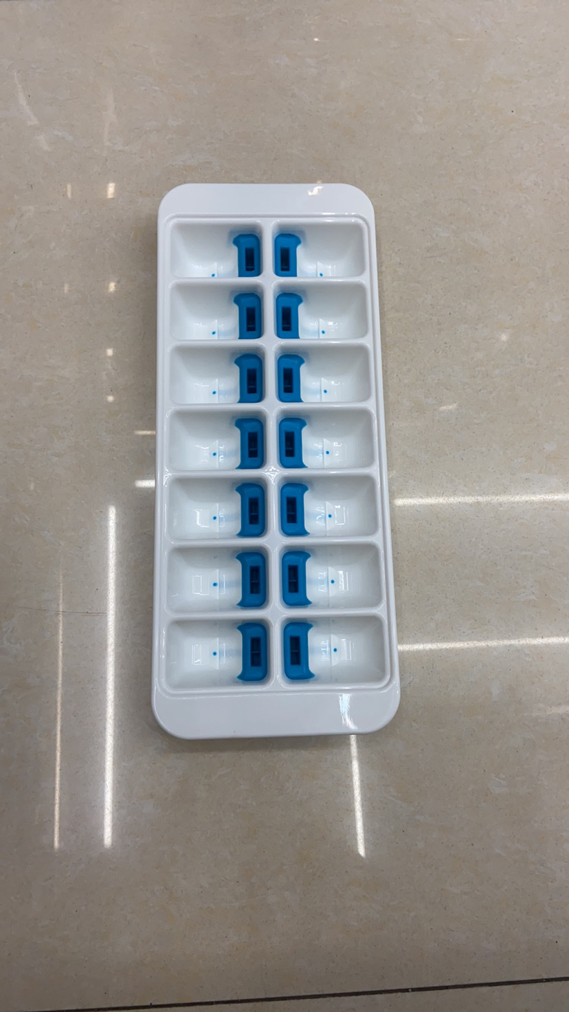 Ice cube mold Item Picture