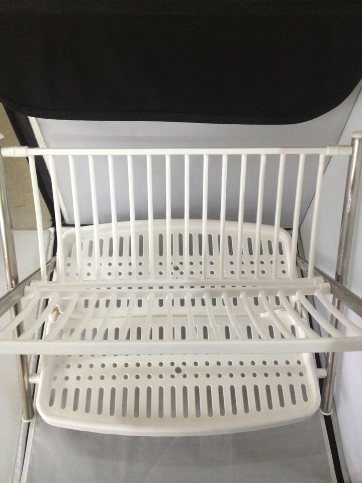 碗筷收纳架详情图2