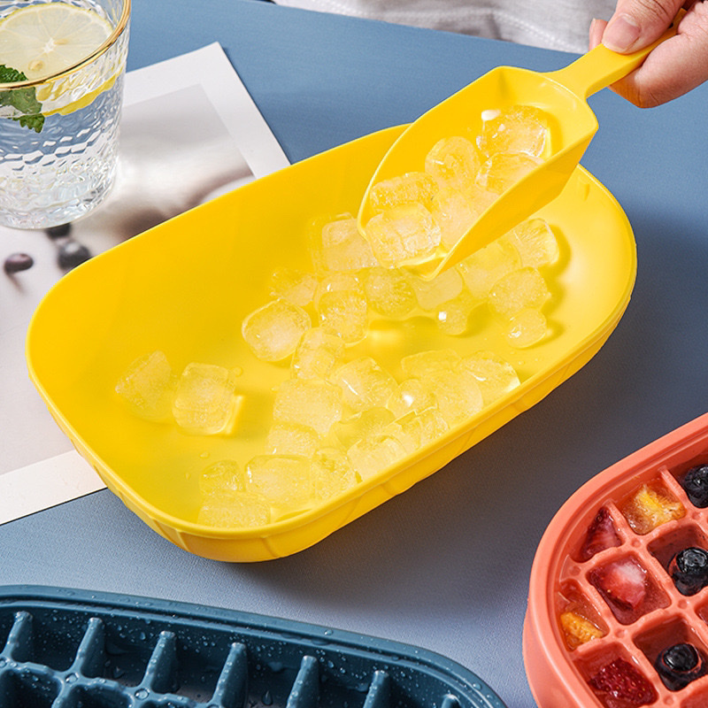 Cloud ice cube tray mold Item Picture