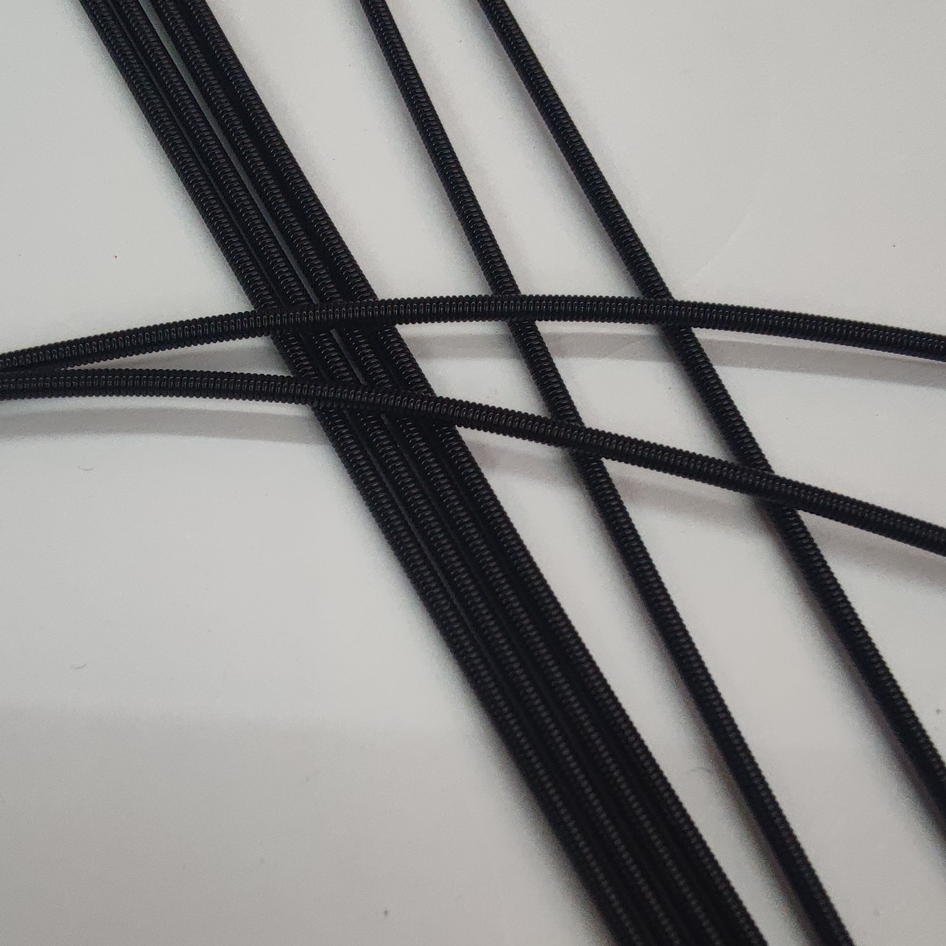 铜线弹簧产品图