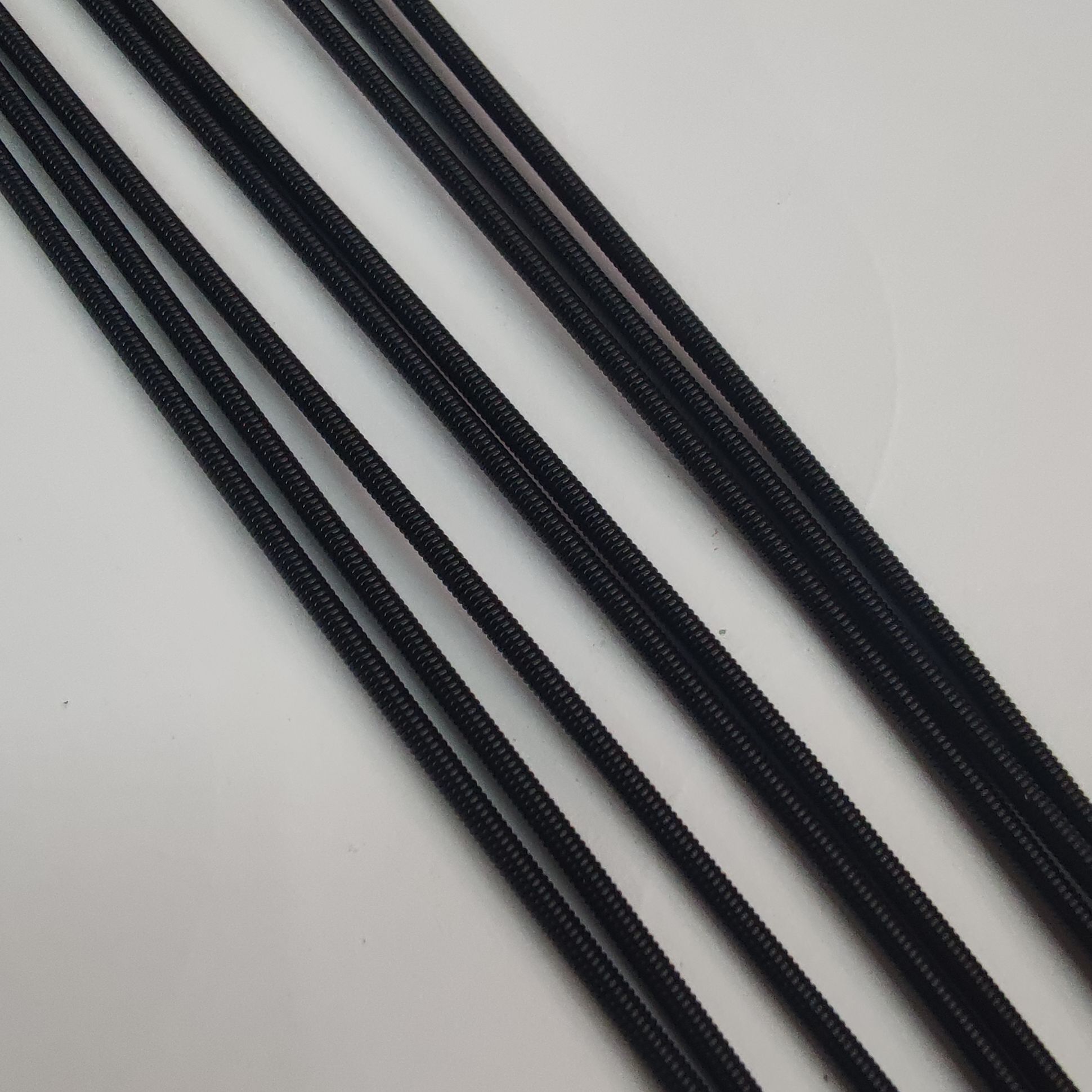 铜线弹簧细节图