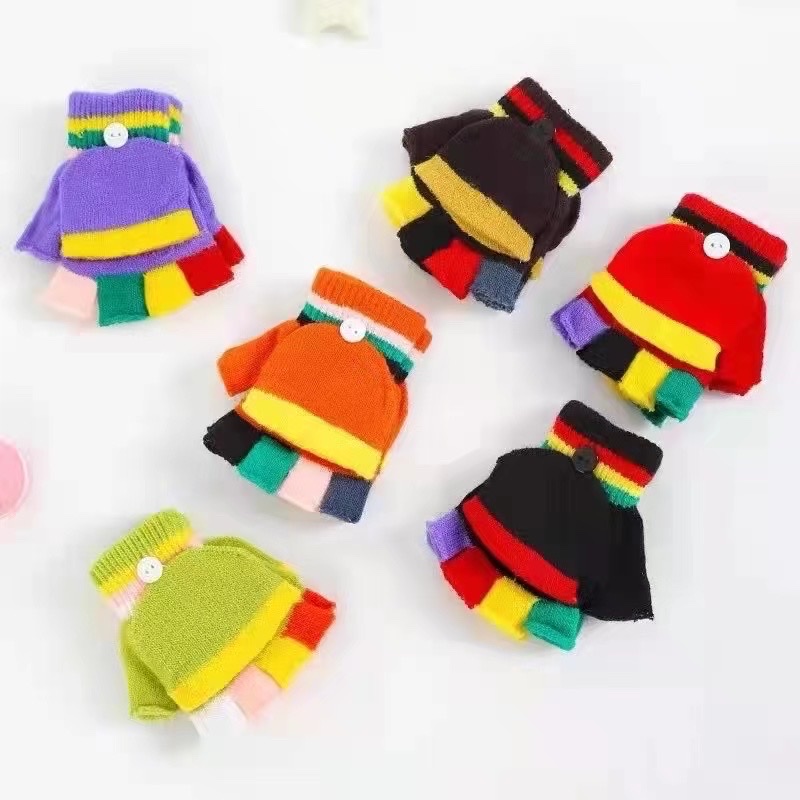 Children's gloves Specification image