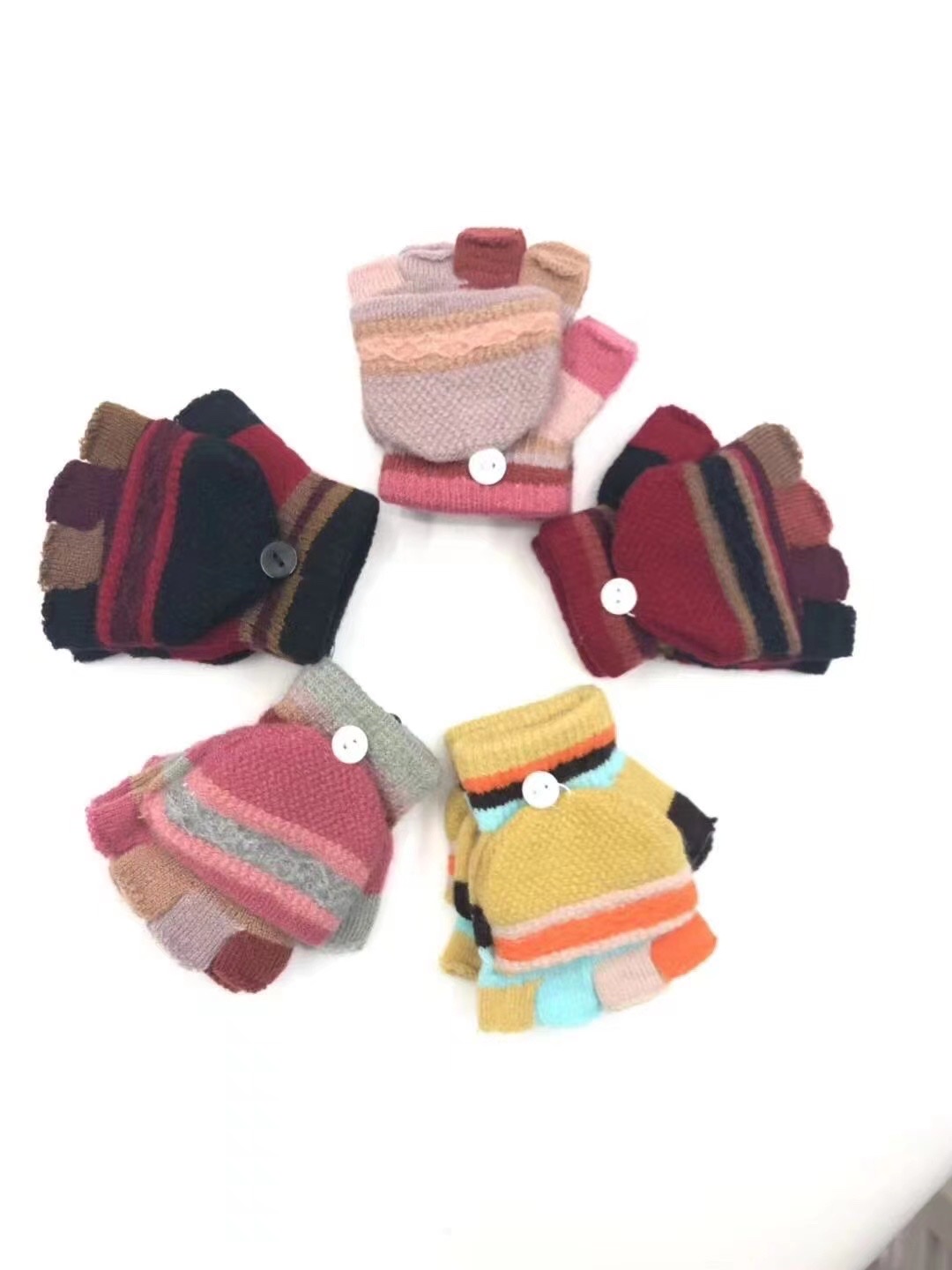 Children's gloves