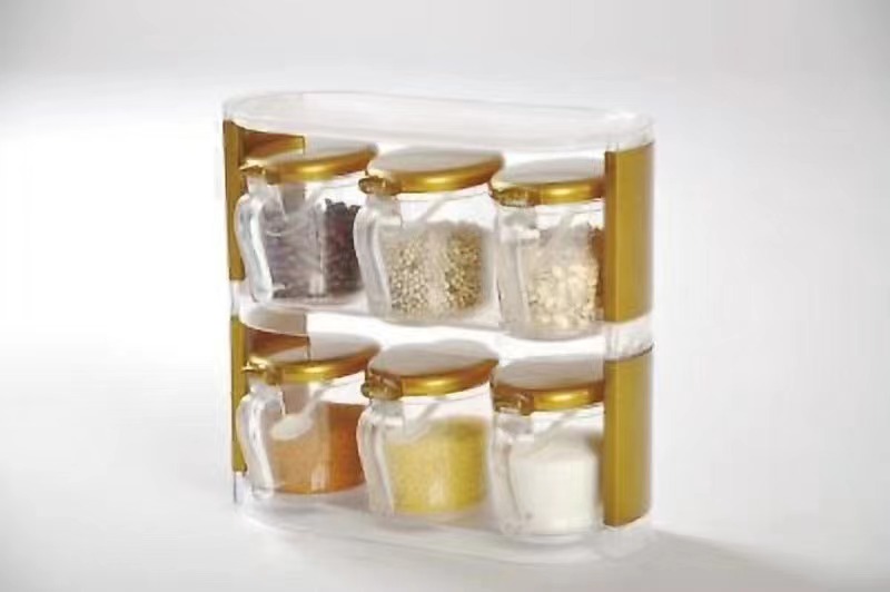 调味罐产品图