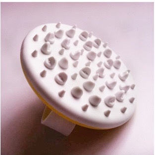 Bath brush detail image 2