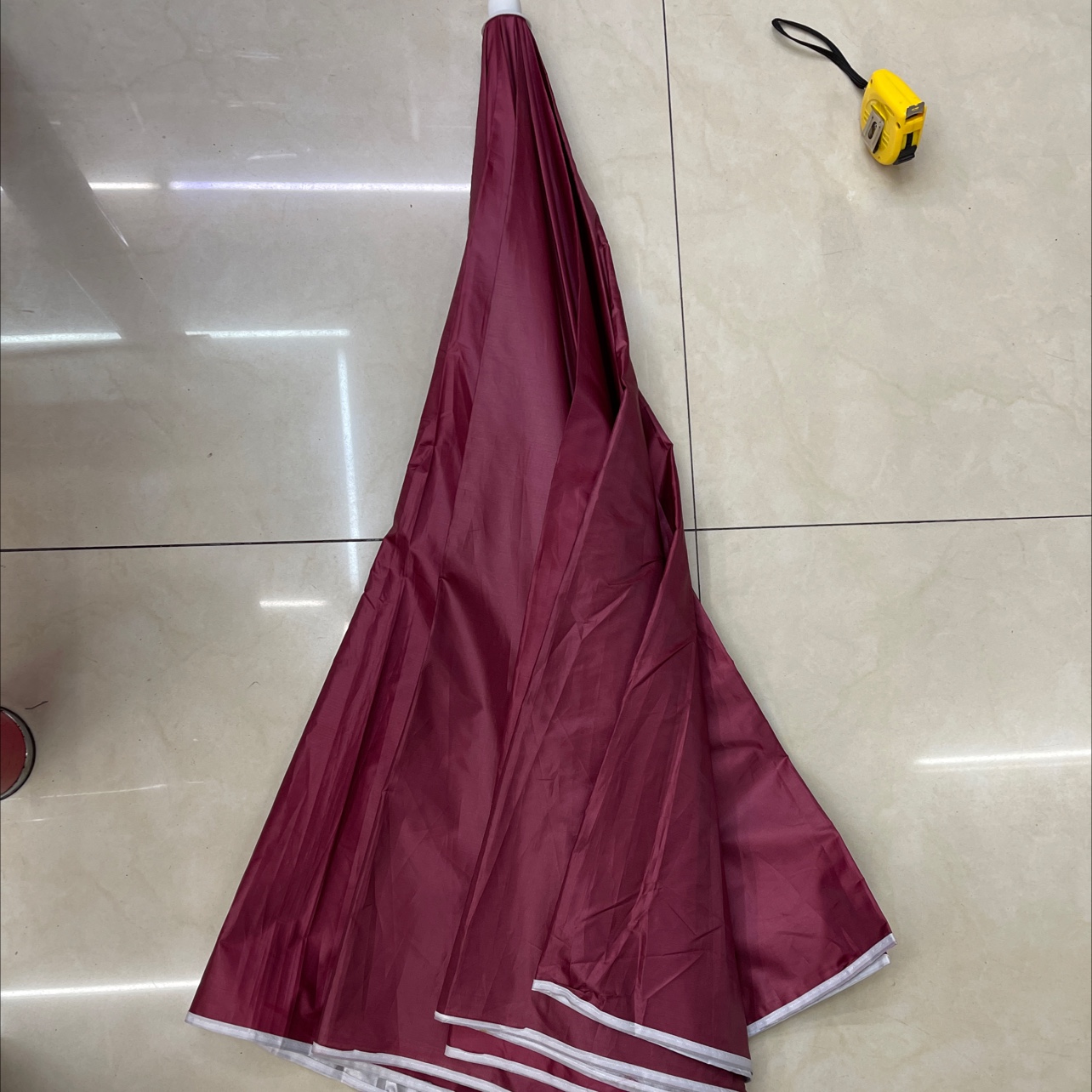 高档沙滩伞