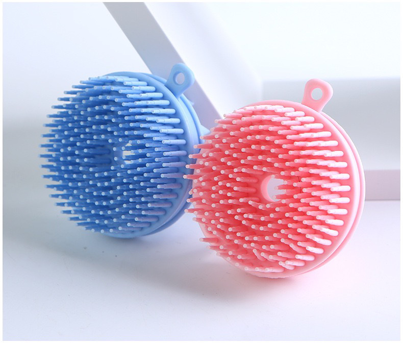 Bath brush Specification image