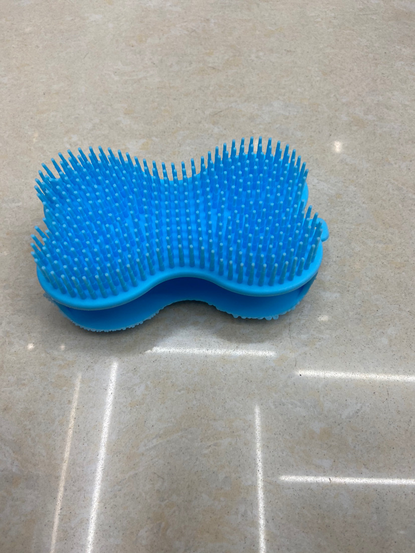Bath brush Specification image