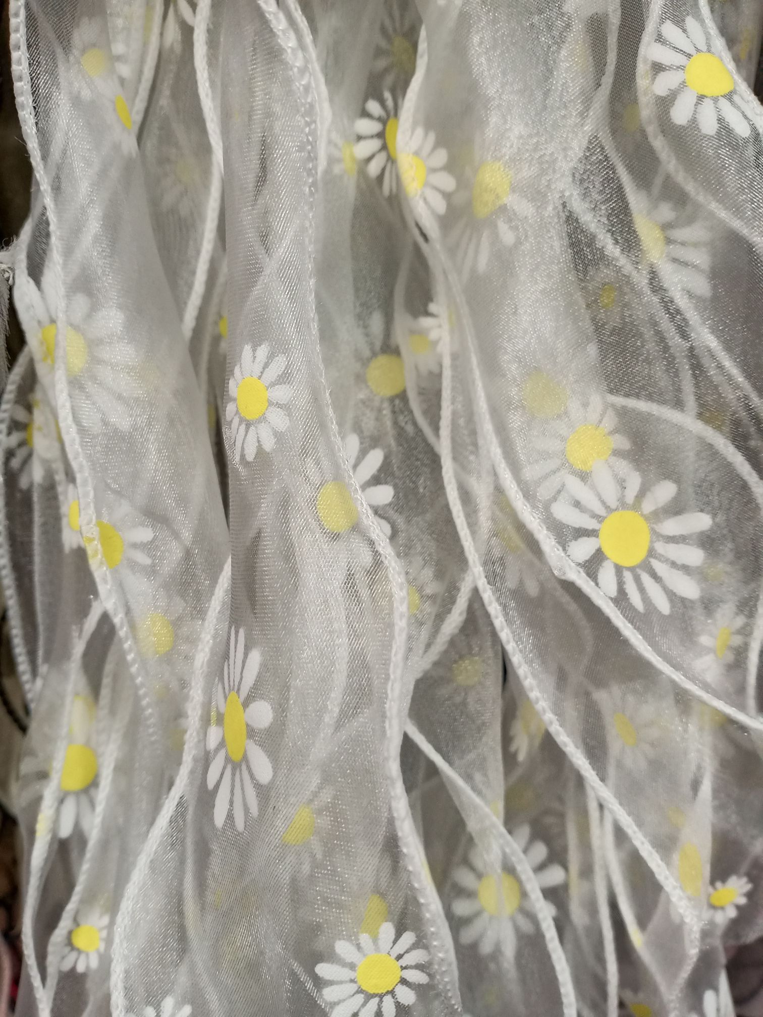 花边/纺织辅料/花边装饰细节图