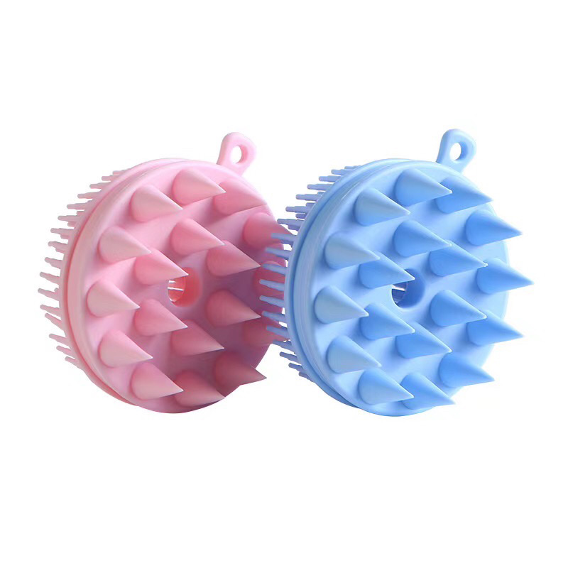 Bath brush Item Picture