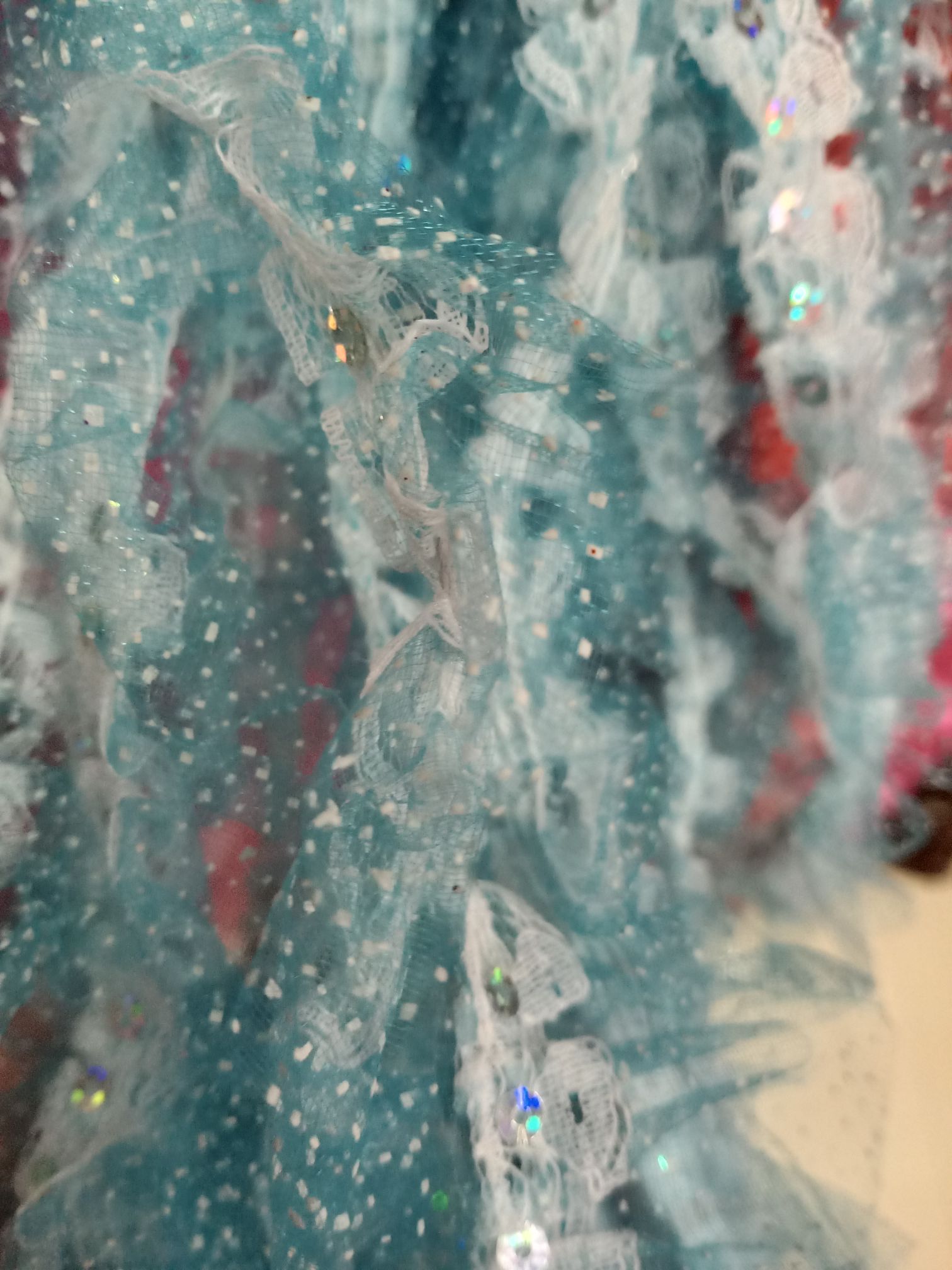 花边/纺织辅料/花边装饰产品图