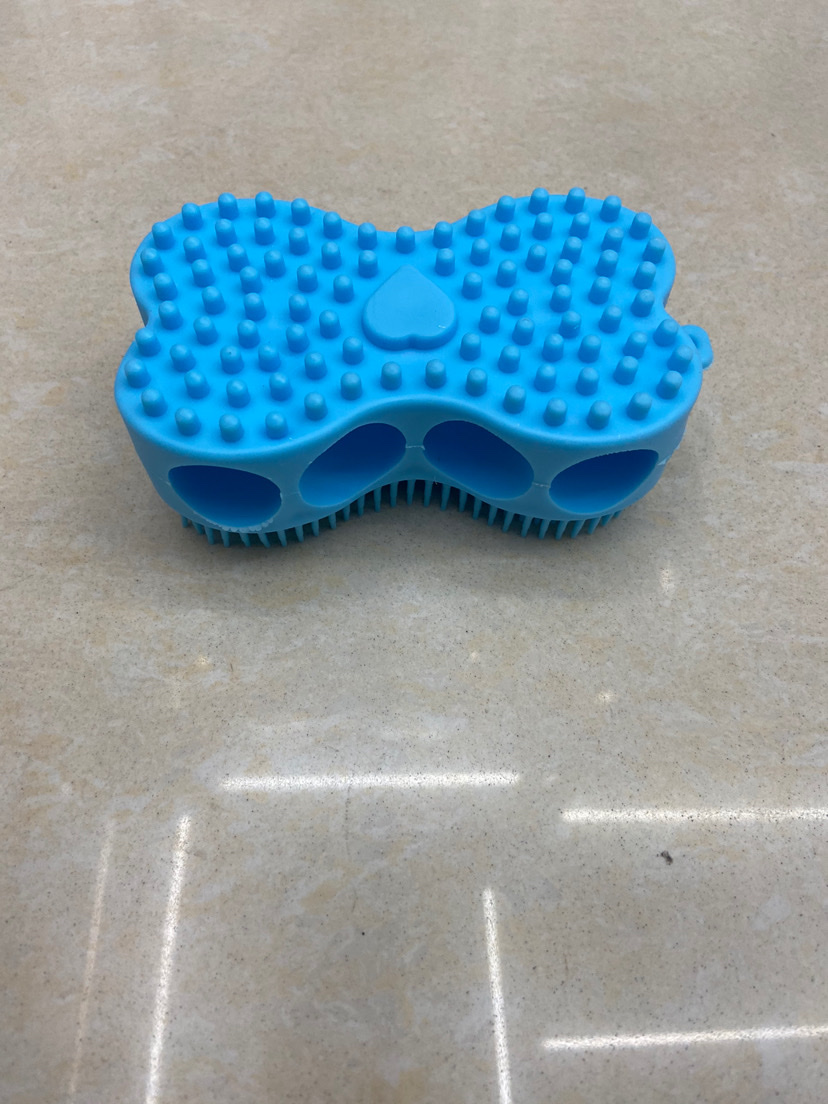 Bath brush detail image 2