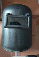 电焊面罩，防护面罩