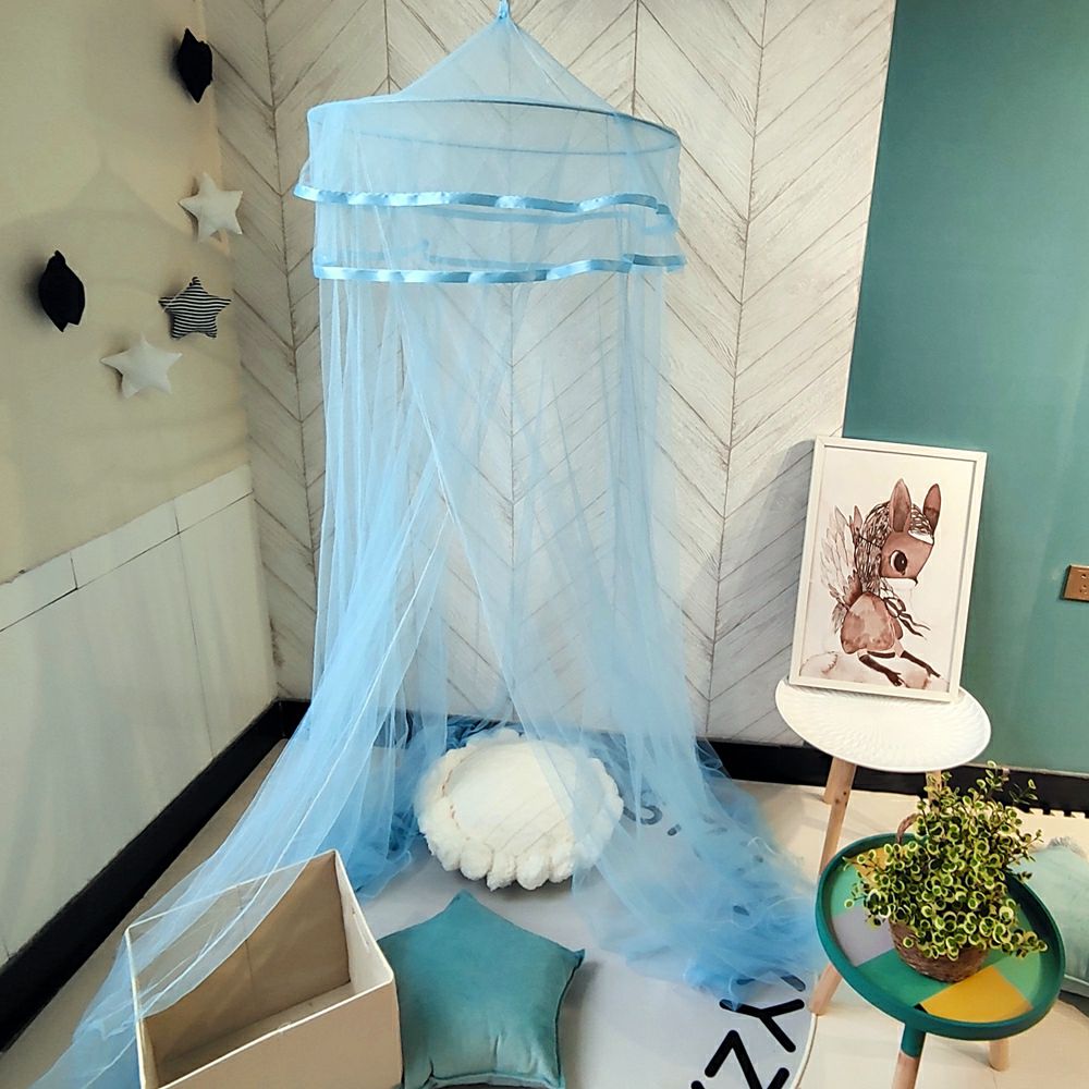 圆顶蚊帐产品图