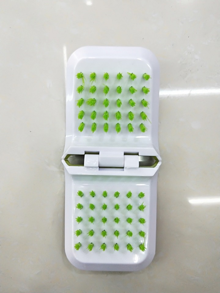 Palillos limpiar cepillo Application Scenario
