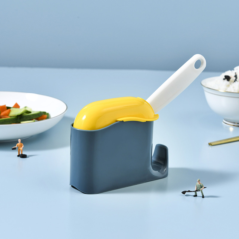 饭勺产品图
