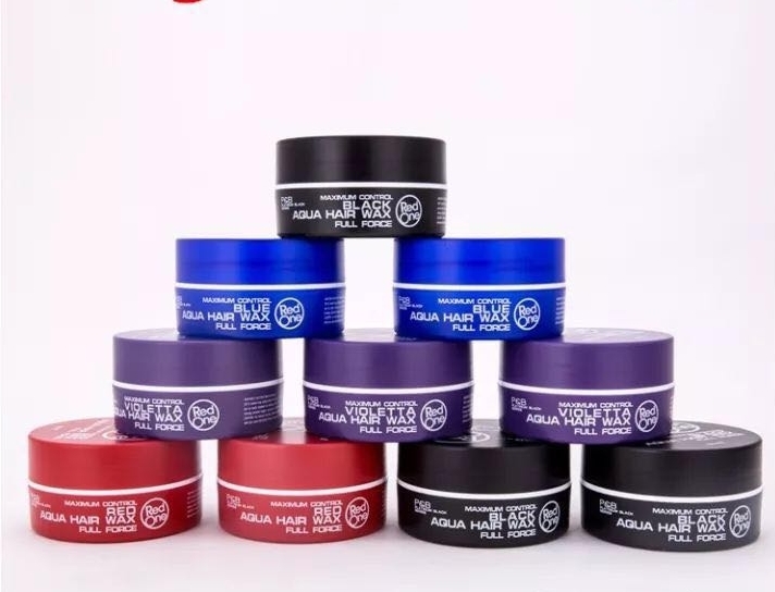 Redone hair wax/发蜡产品图