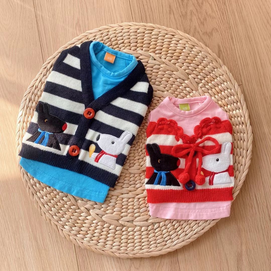 宠物用品衣服/宠物新款服饰/宠物狗狗服装产品图