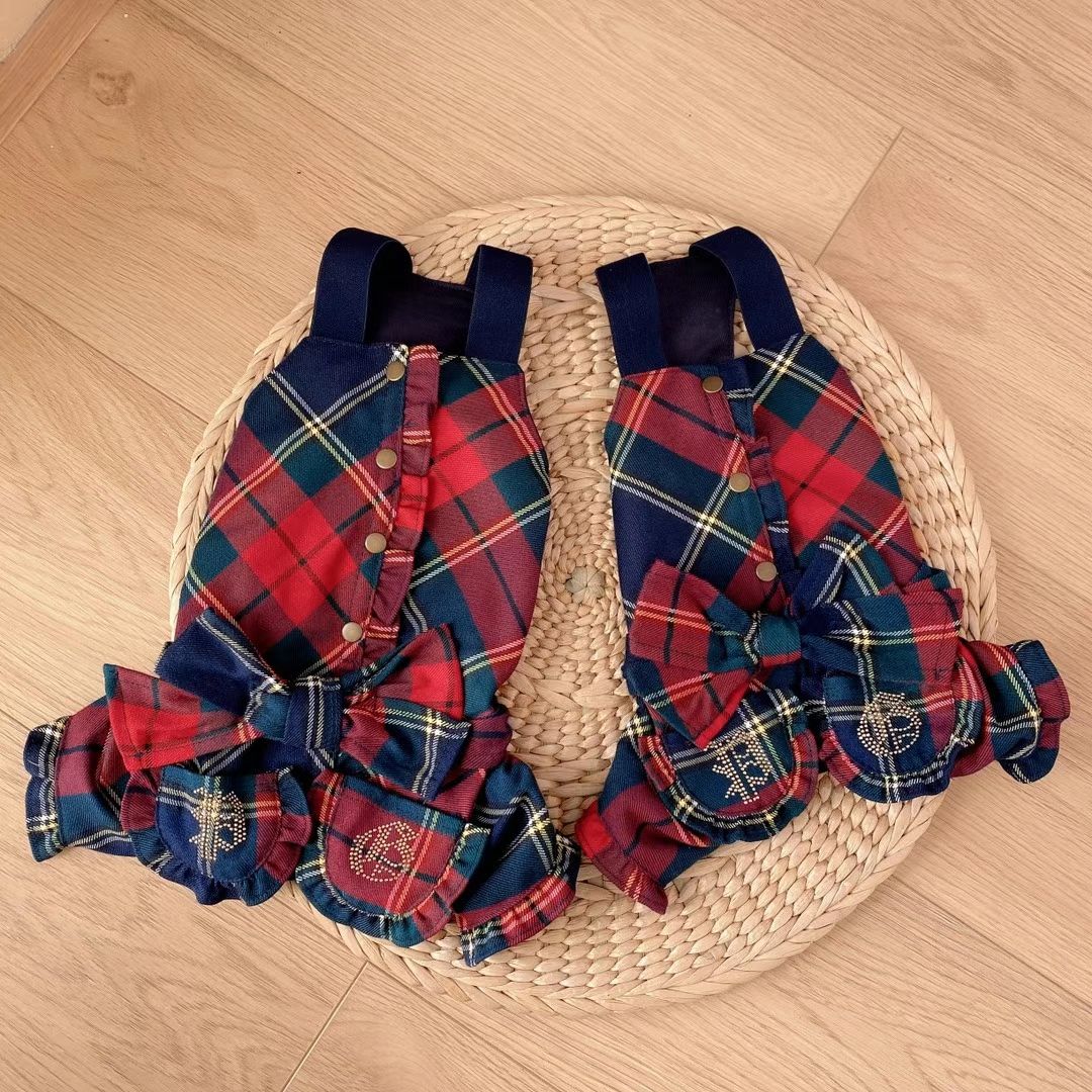 宠物用品！好看的毛衣裙，日系风

日本是有类似款的，卖价都在500+软妹币详情11