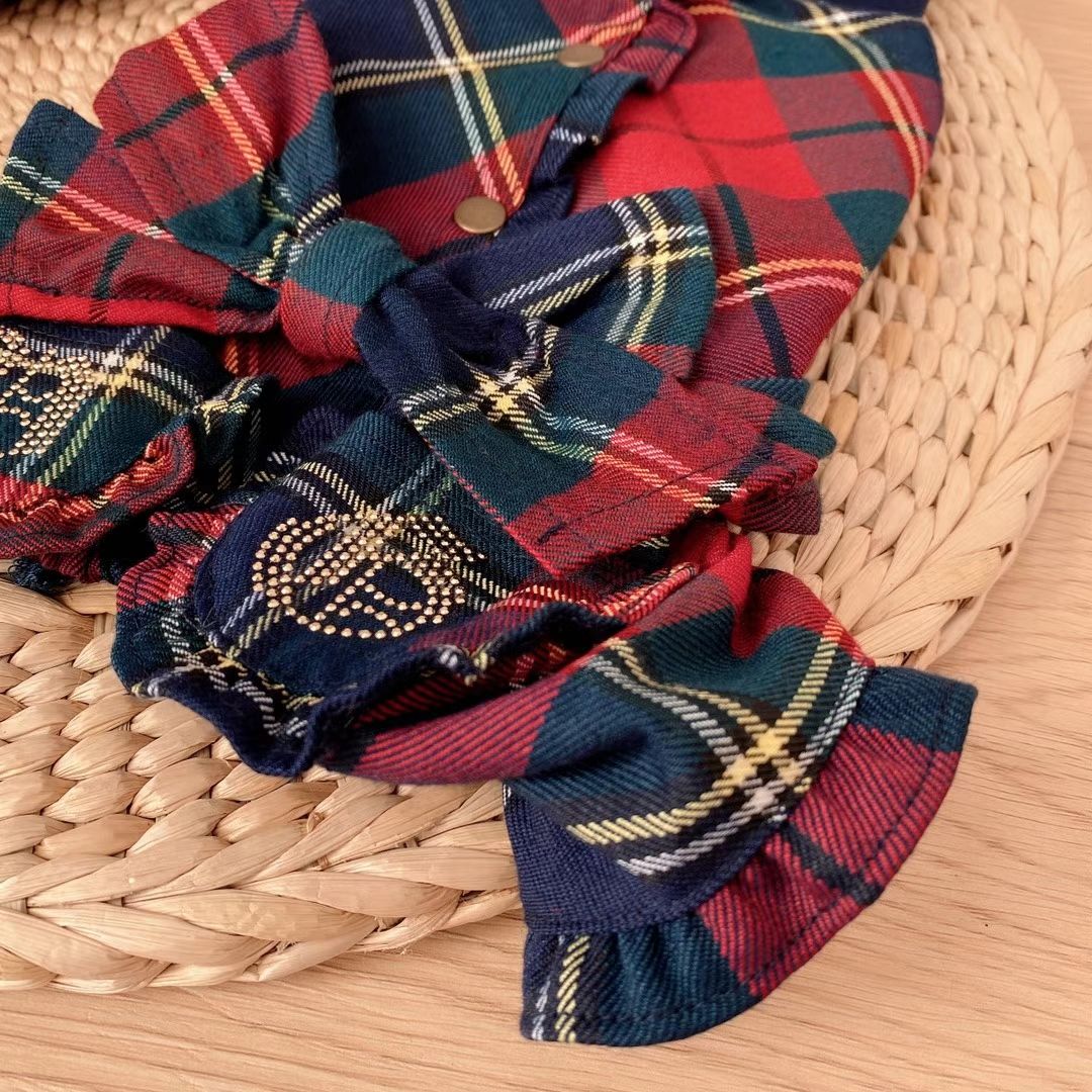 宠物用品！好看的毛衣裙，日系风

日本是有类似款的，卖价都在500+软妹币详情10