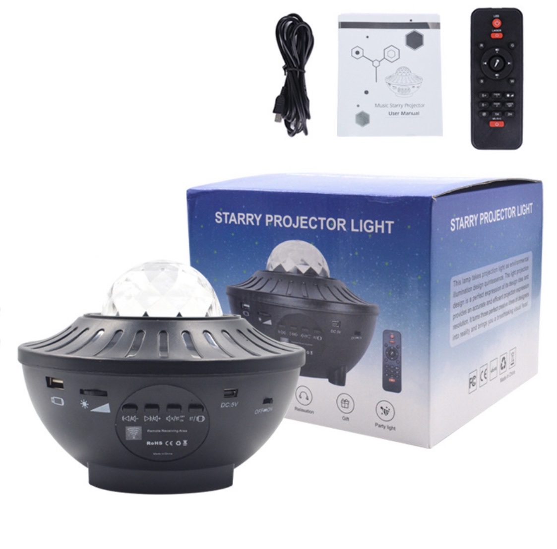 创意贴画实物图