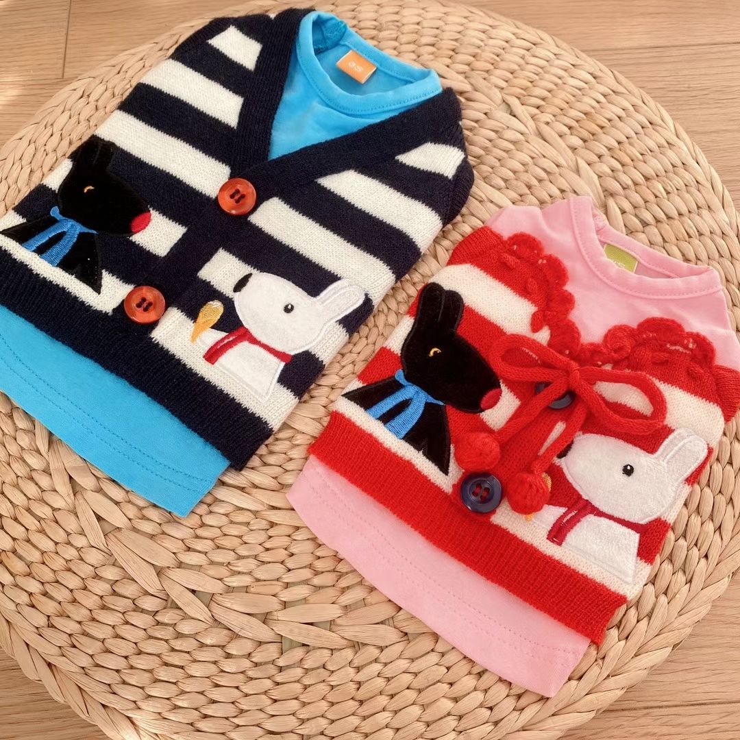 宠物用品衣服/宠物新款服饰/宠物狗狗服装细节图