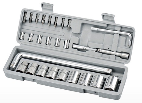 أداة بطانية 27PC