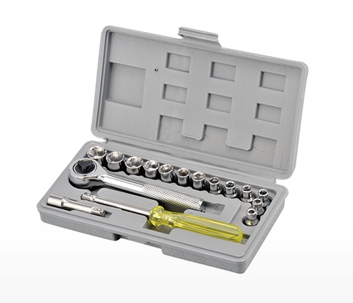 أداة الطقم 17PC Specification image