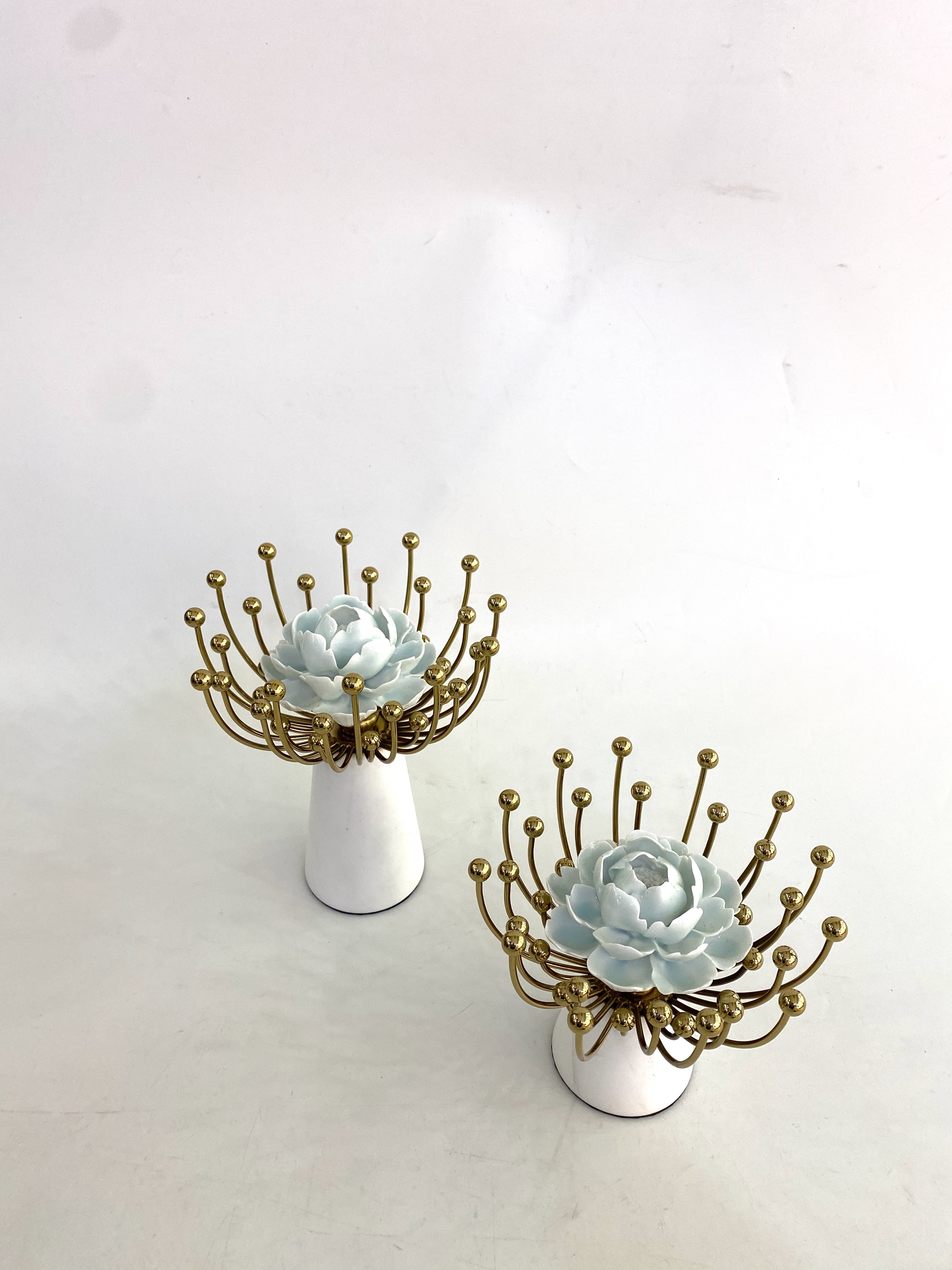 Maple Leaf Home Decoration ornaments and handicrafts sample room living room decoration ornaments Item Picture