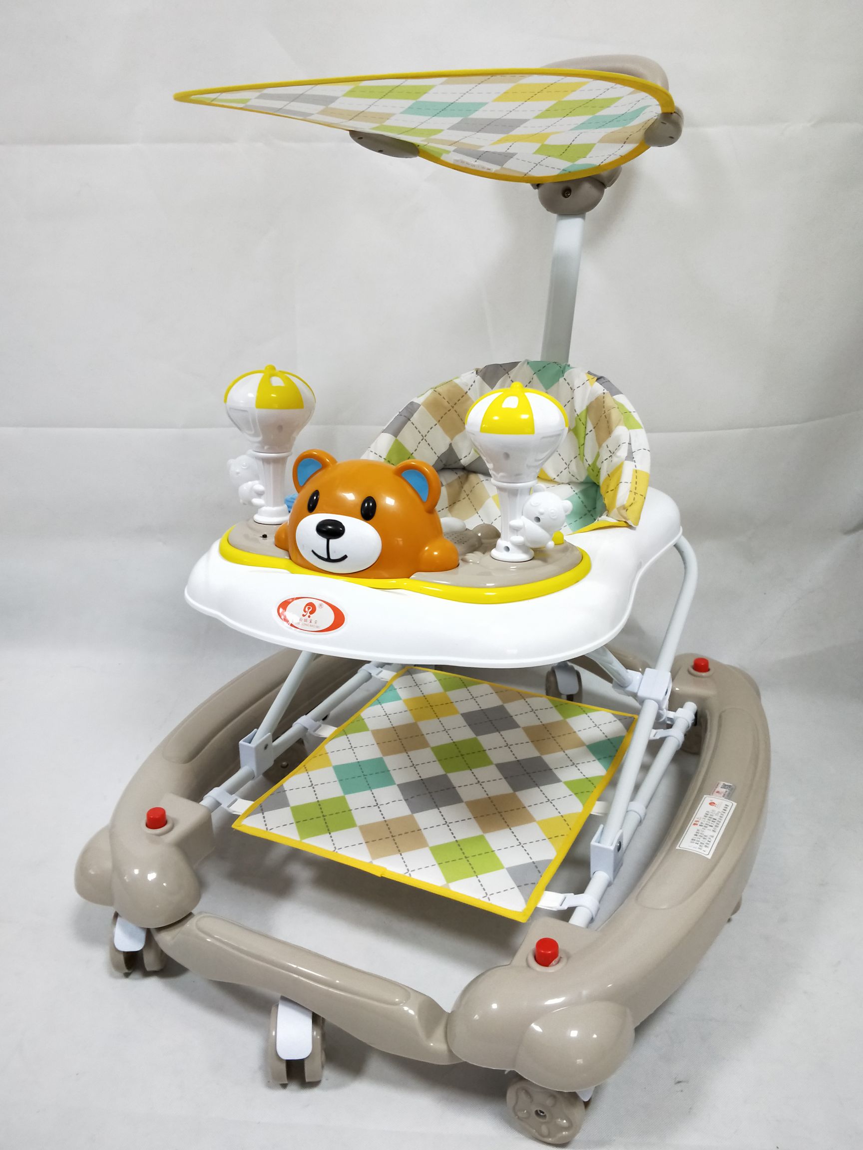 VTech Sit-to-Stand Learning Walker