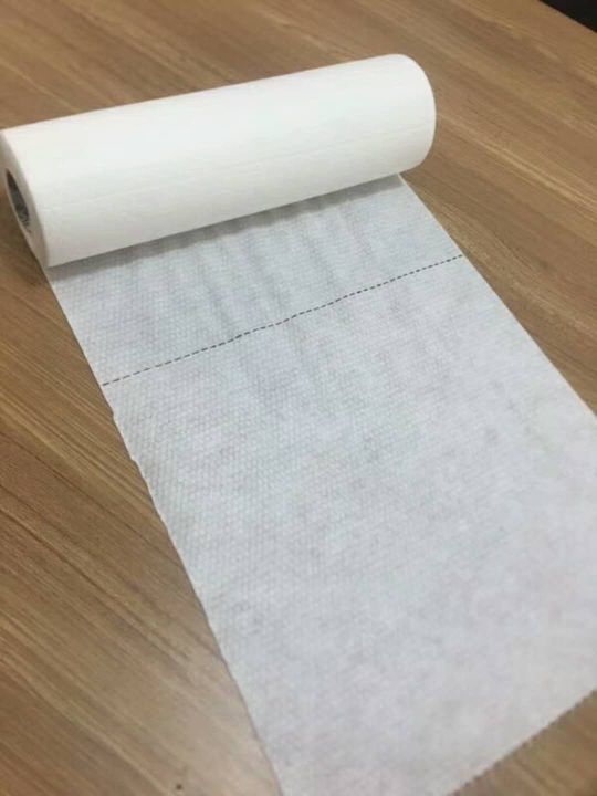 水刺无纺布一次性懒人抹布