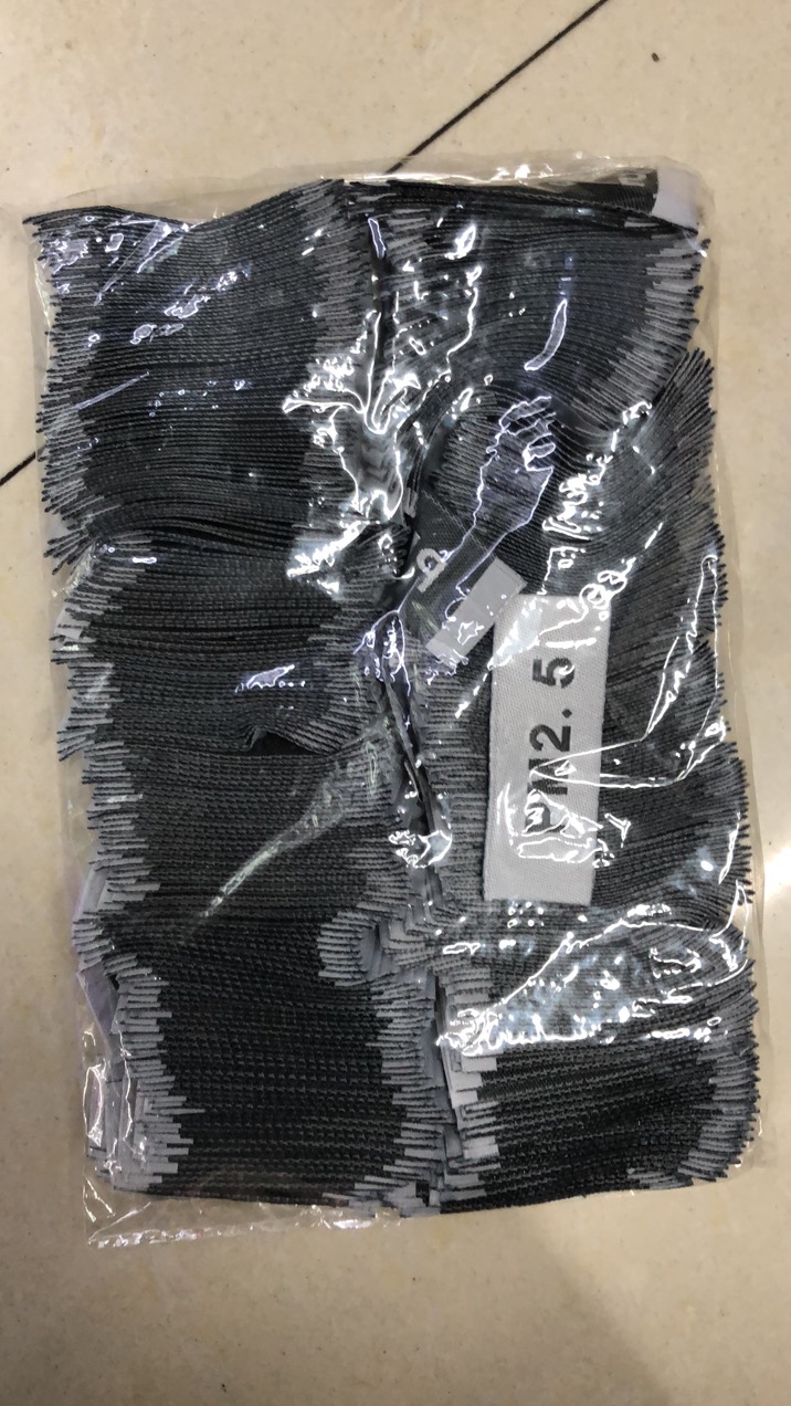 水洗标/纺织辅料/商标产品图
