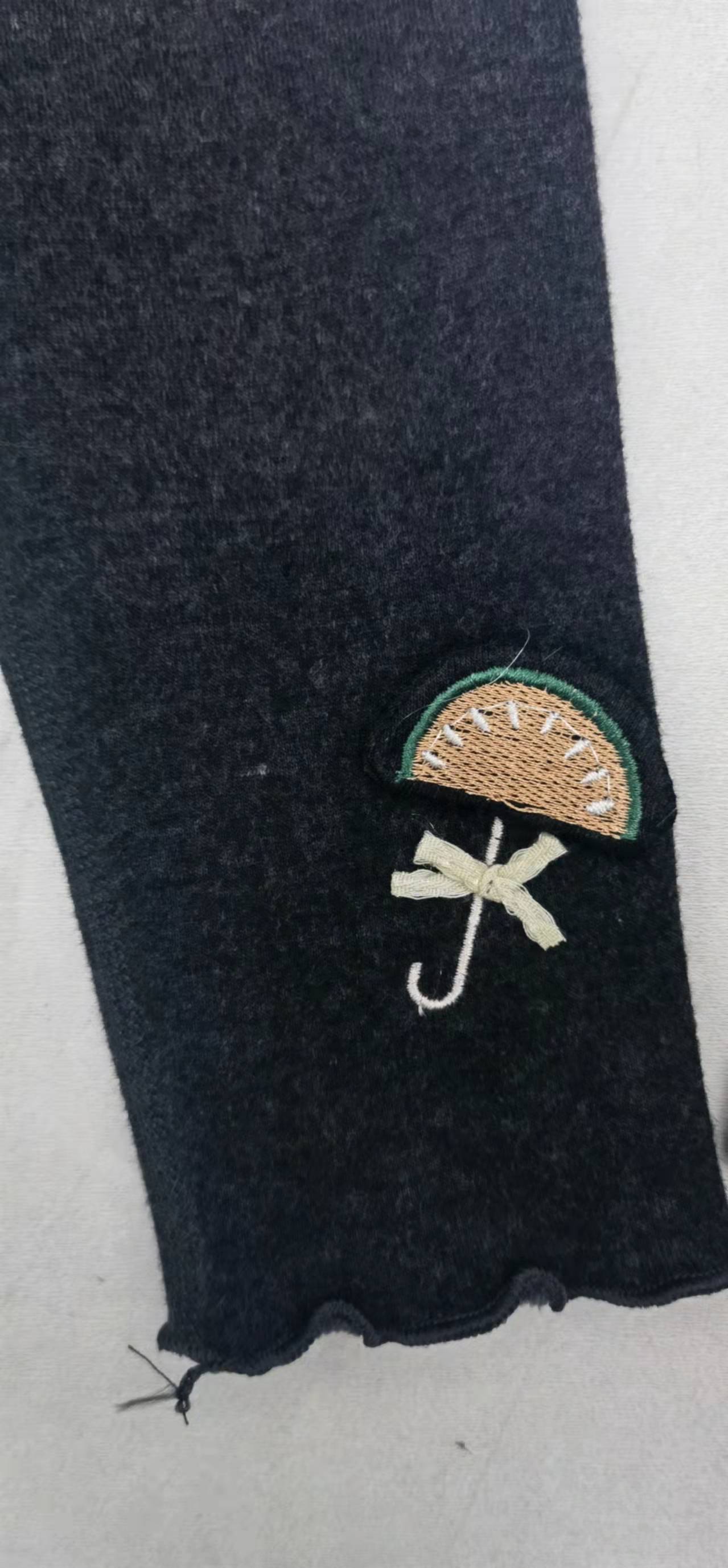 裤子/新款细节图
