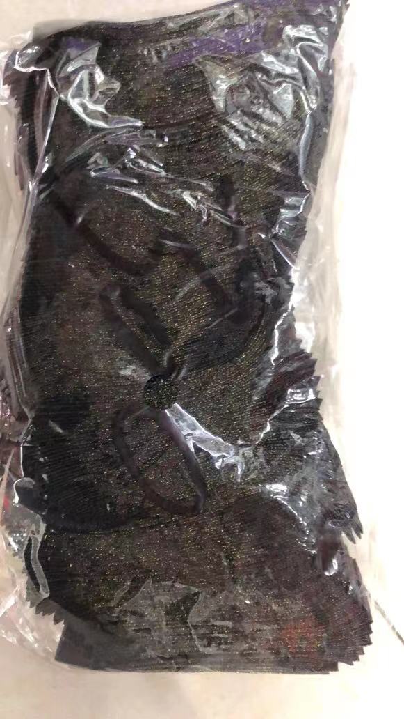 水洗标/纺织辅料/商标细节图