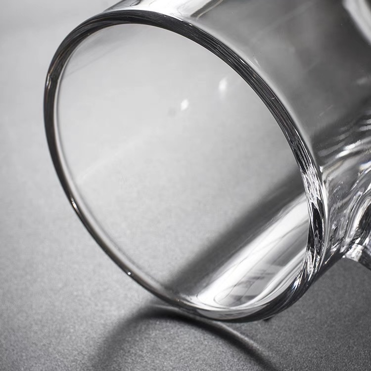 啤酒杯/茶饮杯/果汁杯产品图