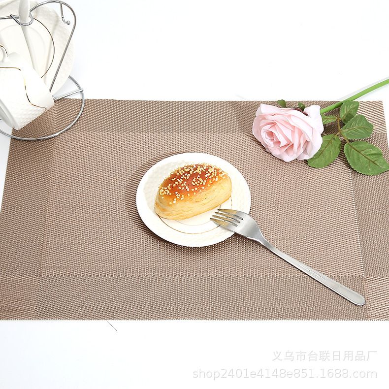 餐垫产品图