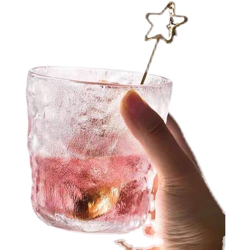 洋酒杯/饮料杯/水杯细节图