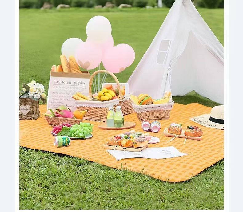 厂家直销野餐垫详情2