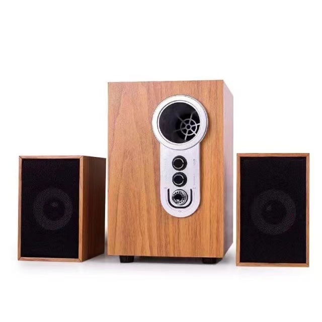 Home audio equipment detail image 3