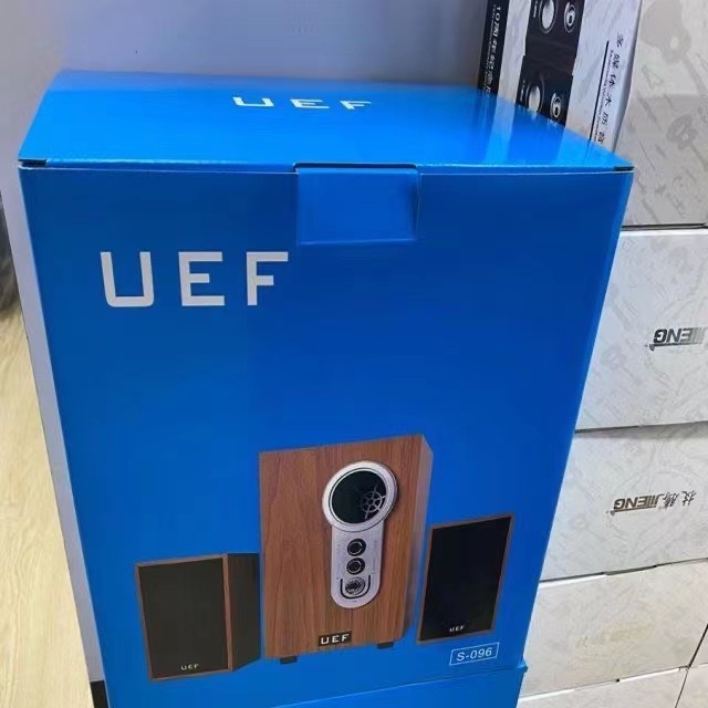 Home audio equipment Application Scenario