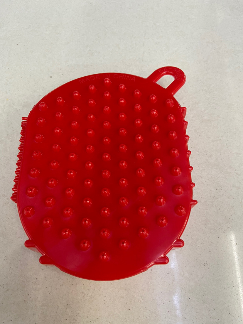 按摩器产品图