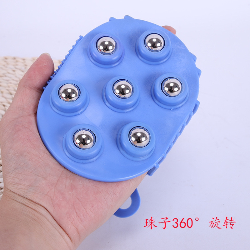 按摩器细节图