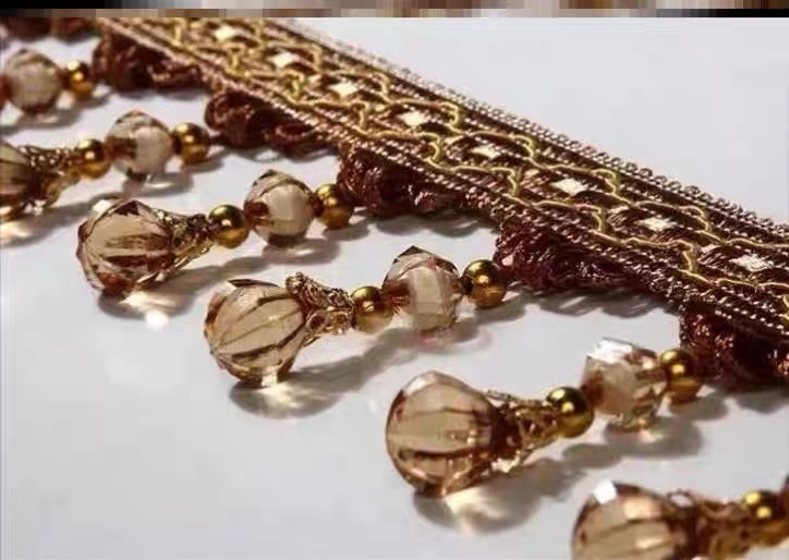 New style factory direct sales available for retail and wholesale of curtain accessories -36 Specification image