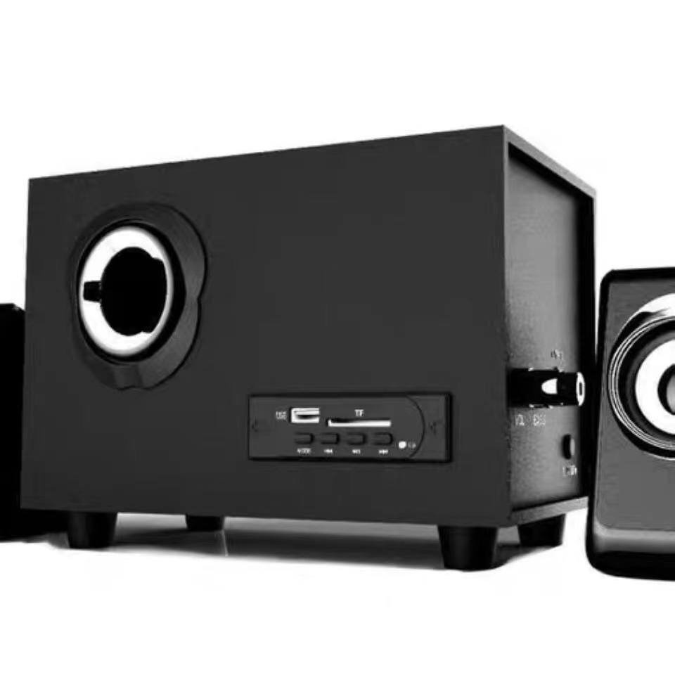 音响电脑音箱家用音响详情图1