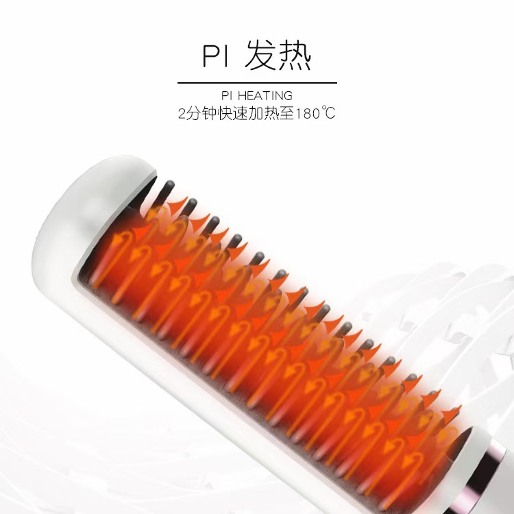 TORNADO  KERATINER 龙卷风🌪️品牌无线直发器 胡须造型神器详情图3