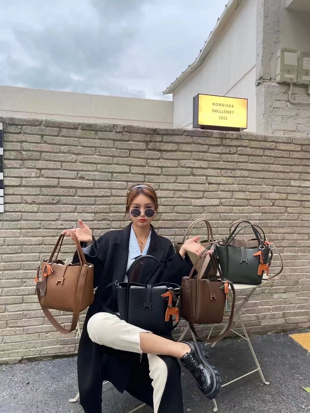 秋冬大容量女包包